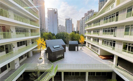 谈球吧体育案例 | 激活百年老校底蕴，点亮校园智慧阅读