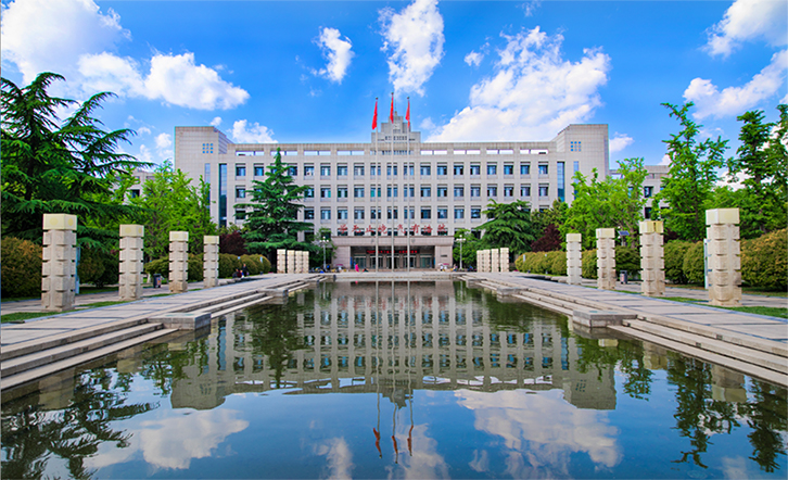 谈球吧体育案例 | 24小时不打烊，山东大学书香浸润